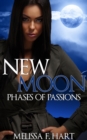 Image for New Moon (Phases of Passions, Book 1)