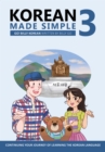Image for Korean Made Simple 3: Continuing Your Journey of Learning the Korean Language