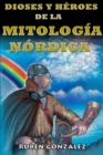 Image for Dioses Y Heroes De La Mitologia Nordica