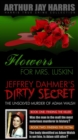 Image for Box Set: Flowers for Mrs. Luskin and The Unsolved Murder of Adam Walsh Books One and Two