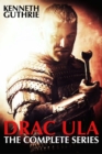 Image for Drac Ula: The Complete Series