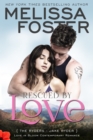 Image for Rescued by Love (Love in Bloom: The Ryders Book 4)