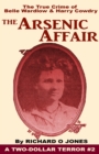 Image for Arsenic Affair: The True Crime of Belle Wardlow and Harry Cowdry