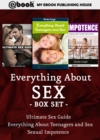 Image for Everything About Sex Box Set.