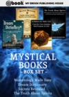 Image for Mystical Books Box Set.