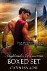Image for Highlander Romances