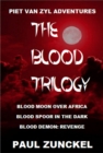 Image for Blood Trilogy