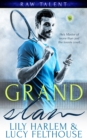 Image for Grand Slam : Raw Talent, #1