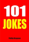 Image for 101 Jokes.