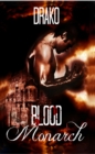 Image for Blood Monarch (The Dragon Hunters #6)