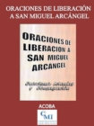 Image for Oraciones De Liberacion a San Miguel Arcangel