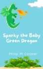 Image for Sparky the Baby Green Dragon