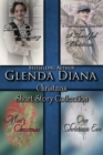 Image for Box Set: Glenda Diana Christmas Short Story Collection