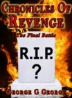 Image for Chronicles of Revenge: The Final battle