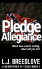 Image for Pledge Allegiance
