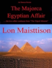 Image for Majorca Egyptian Affair