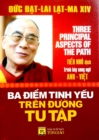 Image for Ba A Iem Tinh Yeu Tren A Uong Tu Tap: Three Principal Aspects Of The Path