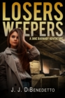 Image for Losers Weepers (A Jane Barnaby Adventure)