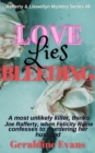 Image for Love Lies Bleeding #8 in the Rafferty &amp; Llewellyn British Cozy Mystery Series