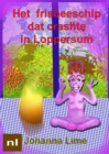 Image for Het Frisbeeschip Dat Crashte in Loppersum