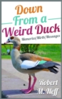 Image for Down From A Weird duck