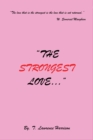 Image for &amp;quote;The Strongest Love...&amp;quote;
