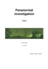 Image for Paranormal Investigation: Orbs