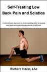 Image for Self-Treating Low Back Pain and Sciatica: A Referred Pain Approach to Understanding What Is Causing Your Back Pain and What You Can Do to Self-Treat