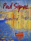 Image for Paul Signac: 103 Paintings and Drawings