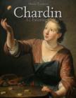 Image for Chardin: 82 Paintings