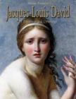 Image for Jacques-Louis David: 91 Paintings and Drawings