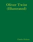 Image for Oliver Twist (Illustrated)