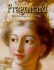 Image for Fragonard: 100 Paintings and Drawings