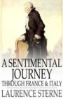Image for Sentimental Journey through France and Italy
