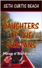 Image for Daughters of the Puritans: A Group of Brief Biographies.