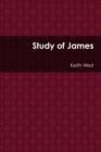 Image for Study of James