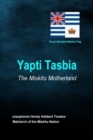 Image for Yapti Tasbia - The Miskitu Motherland