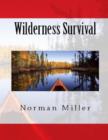 Image for Wilderness Survival