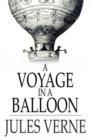 Image for Voyage in a Balloon