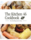 Image for The Kitchen 46 Cookbook