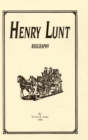 Image for Henry Lunt Biography