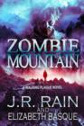Image for Zombie Mountain (Walking Plague Trilogy #3)