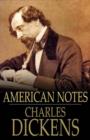 Image for American Notes