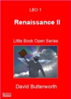 Image for LBO 1 - Renaissance II: Little Book Open Series