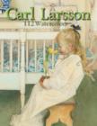 Image for Carl Larsson: 112 Watercolors