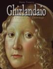Image for Ghirlandaio: 96 Frescoes and Drawings