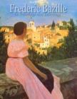 Image for Frederic Bazille: 66 Paintings and Drawings