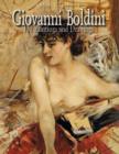 Image for Giovanni Boldini: 131 Paintings and Drawings