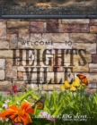 Image for Welcome to Heights Ville