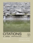 Image for Citations: A Brief Anthology